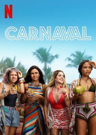 Film Carnaval Sinopsis & Review Movie (2021)