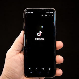 TikTok for Android TV‏ لمشاهدة فيديوهات تيك توك على التلفزيون