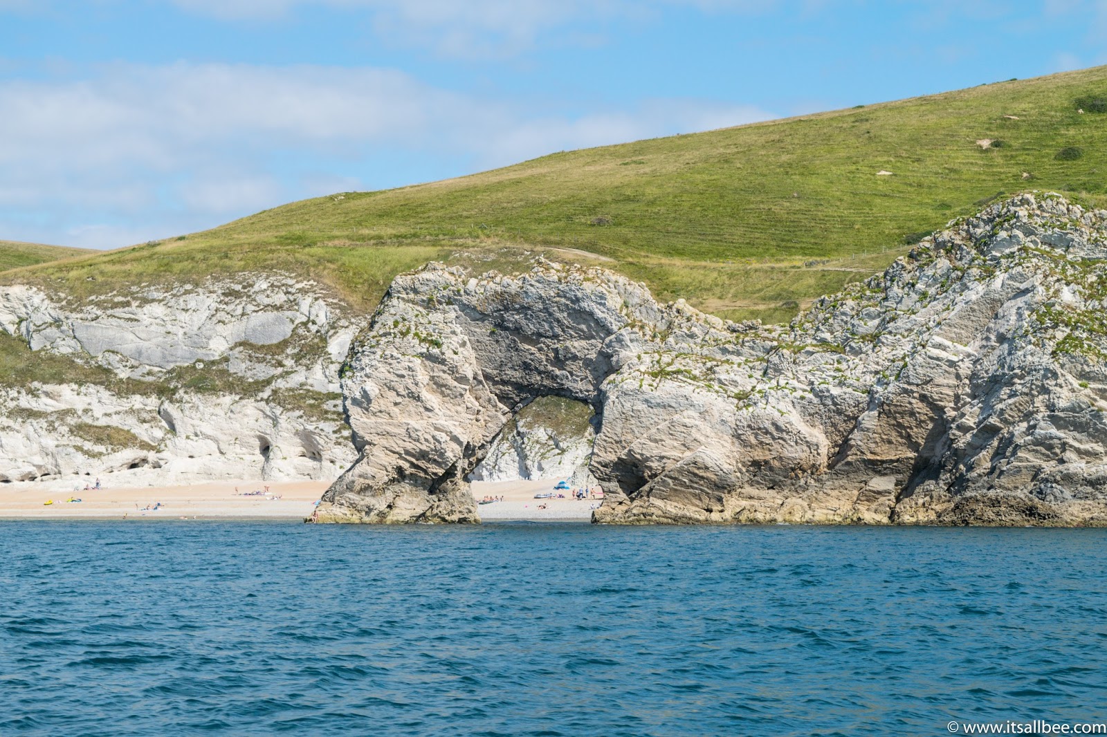 lulworth cove walks in Dorset England | lulworth cove pictures