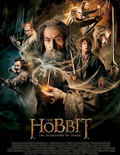 فيلم The Hobbit The Desolation of Smaug 2013 مترجم