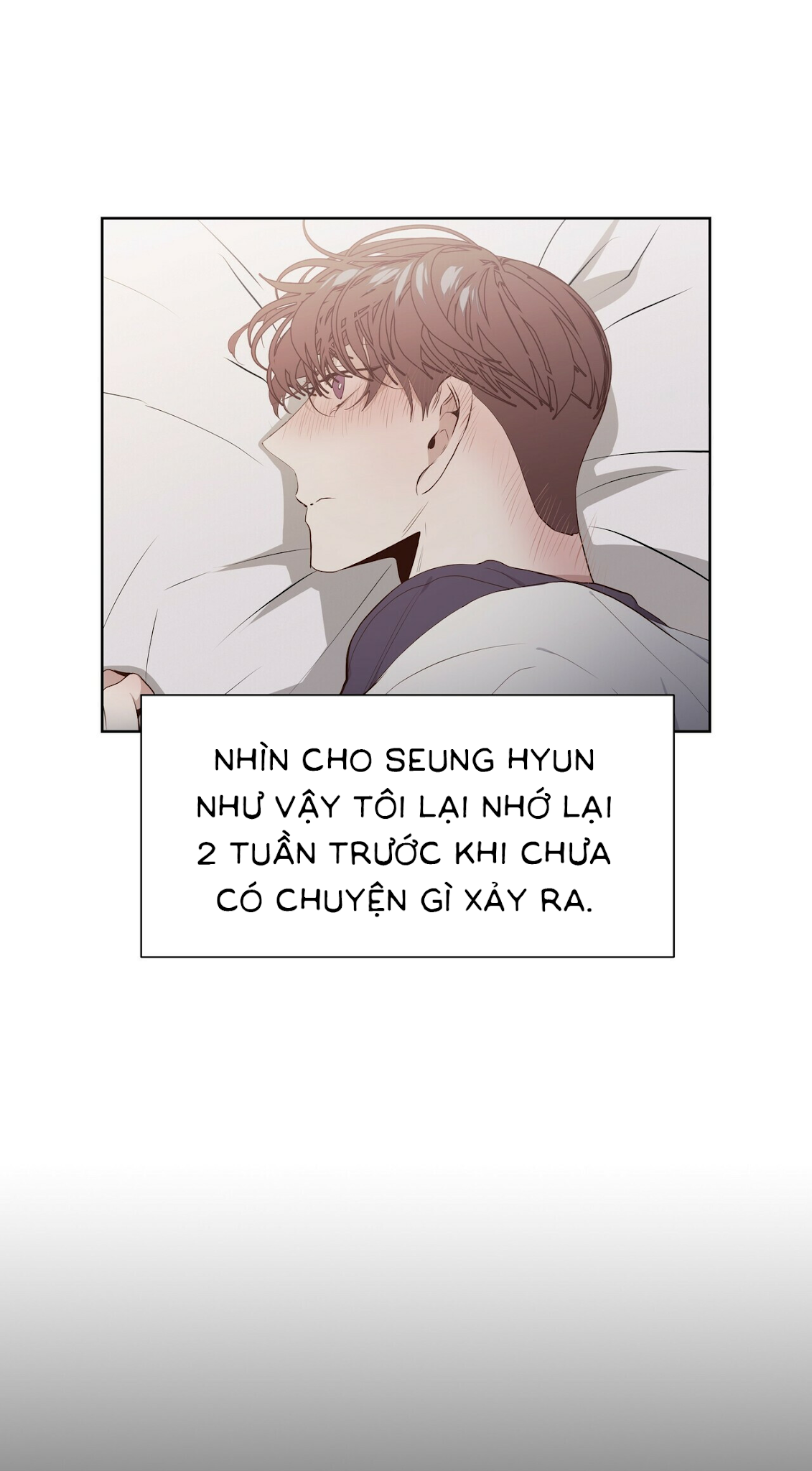 Hội Chứng Chapter 13 - Trang 5