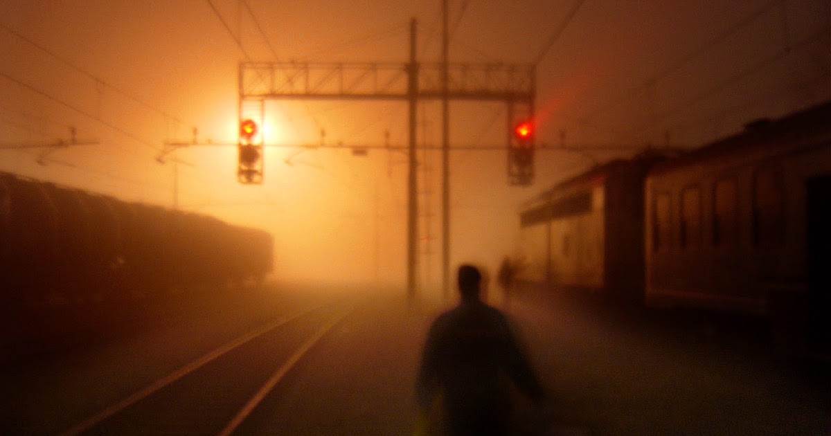 Yard nella scighéra