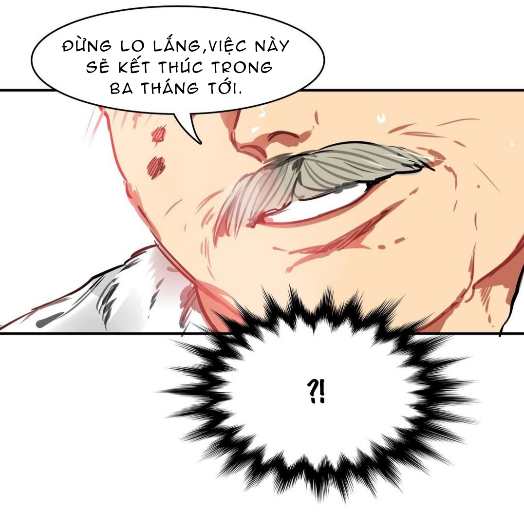 Đọc truyện Mệnh Lệnh - Chapter 4
