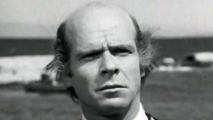 Πέθανε ο ηθοποιός, Μπάμπης Ανθόπουλος 