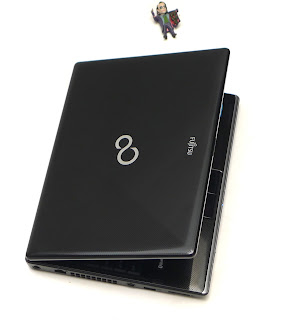 Laptop Fujitsu LifeBook PH701 Core i5