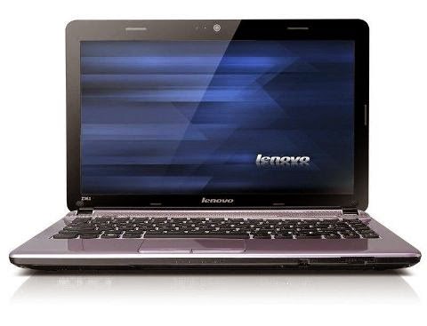 Download Lenovo IdeaPad Z560 / Z460 Drivers - Pc Mobile ...