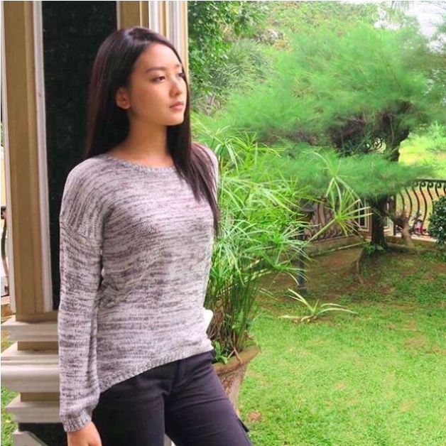 42++ Tinggi natasya wilona ideas in 2021 