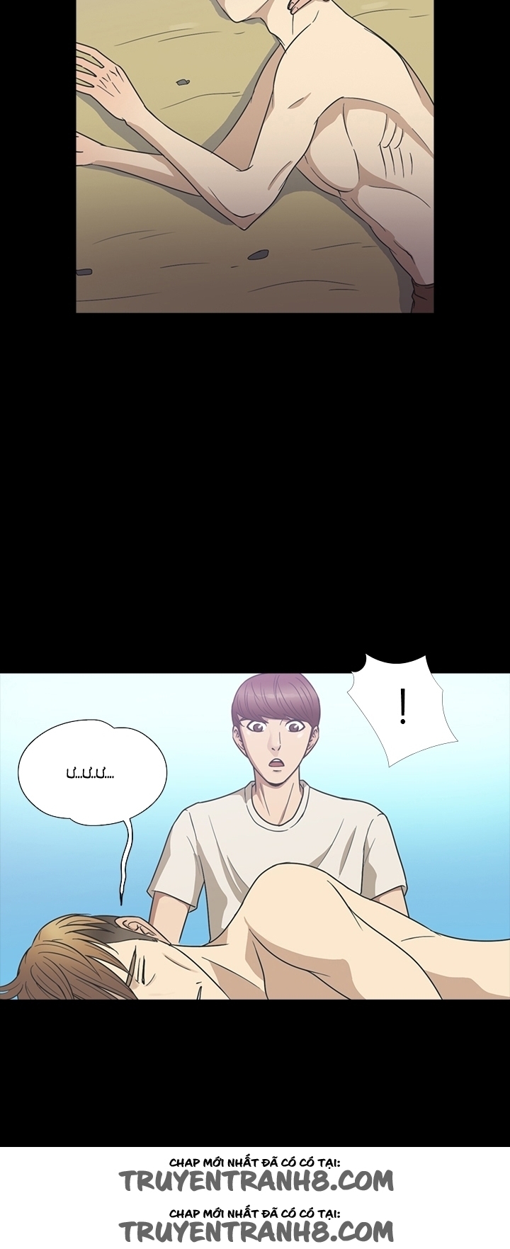 Bí Mật Đảo Sò chap 23 - Trang 7