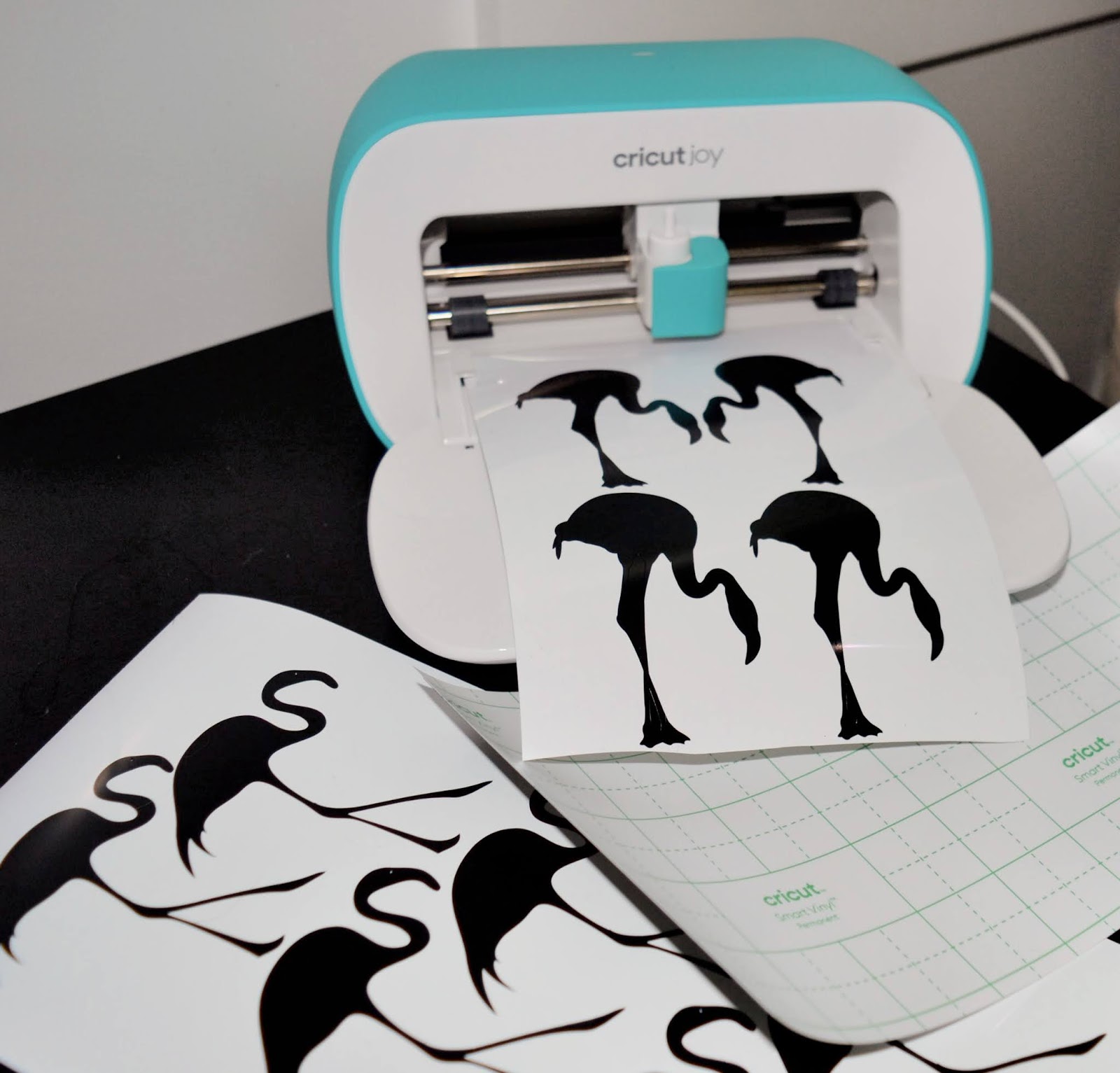 Cricut Joy Review + Car Decal Tutorial - Our Thrifty Ideas