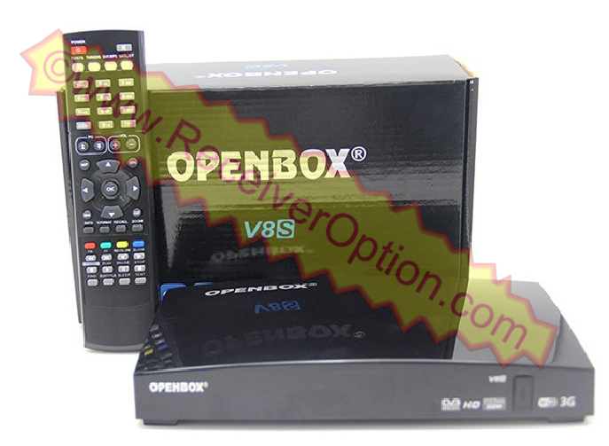 How to write openbox 300fta biss key 07 image