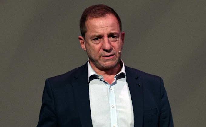 Η ώρα των εξηγήσεων για τον Δημήτρη Λιγνάδη