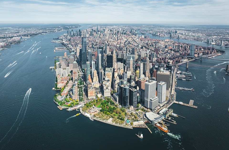 Joe Dorish Weather New York City and Cities All Over New York State