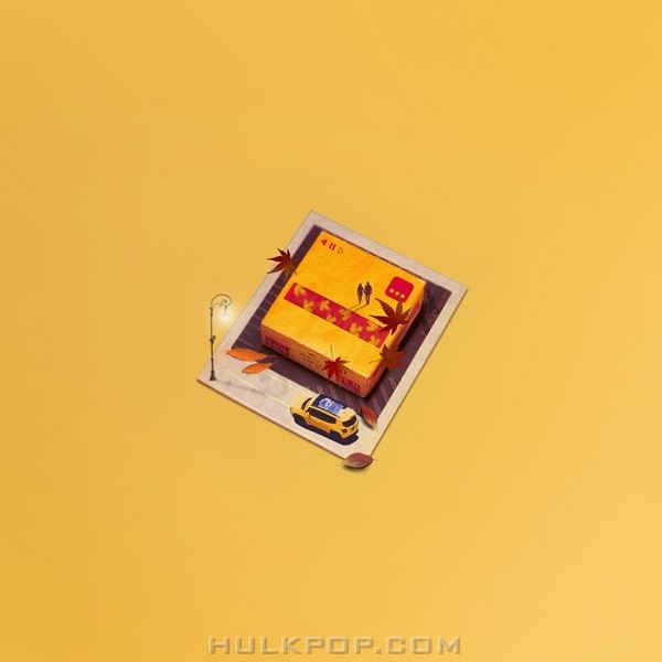 KozyPop – Seoul Vibes Pt.16