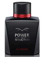 Power of Seduction Extreme by Antonio Banderas