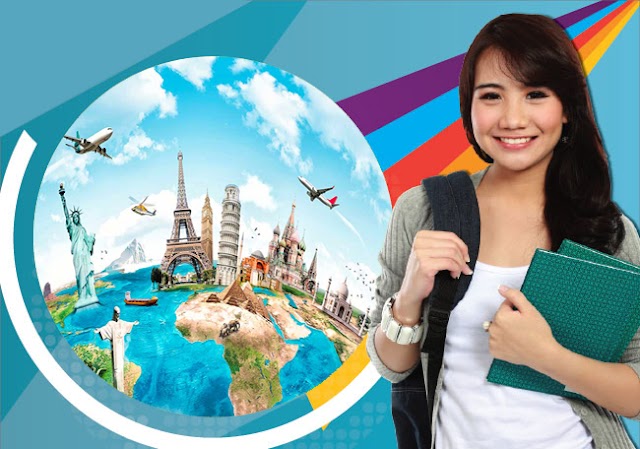 Top 3 công ty tư vấn du học uy tín nhất tại TP. HCM