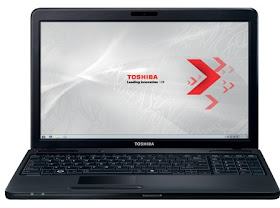 Toshiba Toshiba