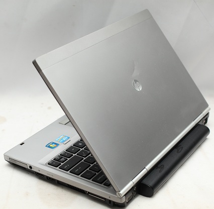 Jual Laptop Bekas Hp Elitebook 2560p Jual Laptop Bekas Second Garansi Like New