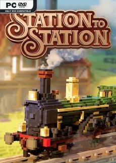 صورة للعبة Station to Station