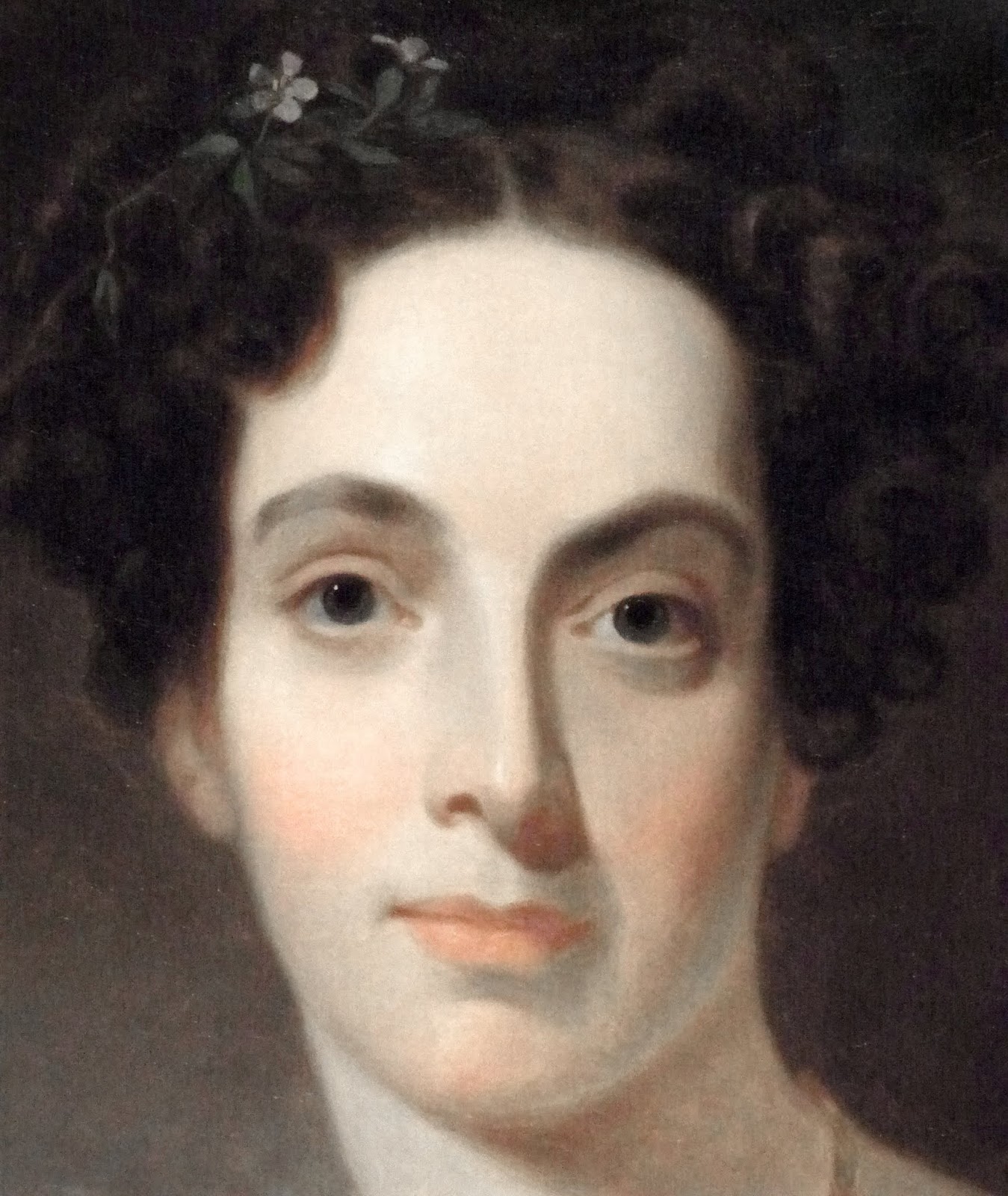 The Portrait Gallery Emma Catherine Embury