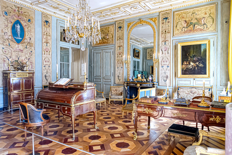 Paris Hôtel de la Marine, un palais du Siècle des Lumières ressuscité