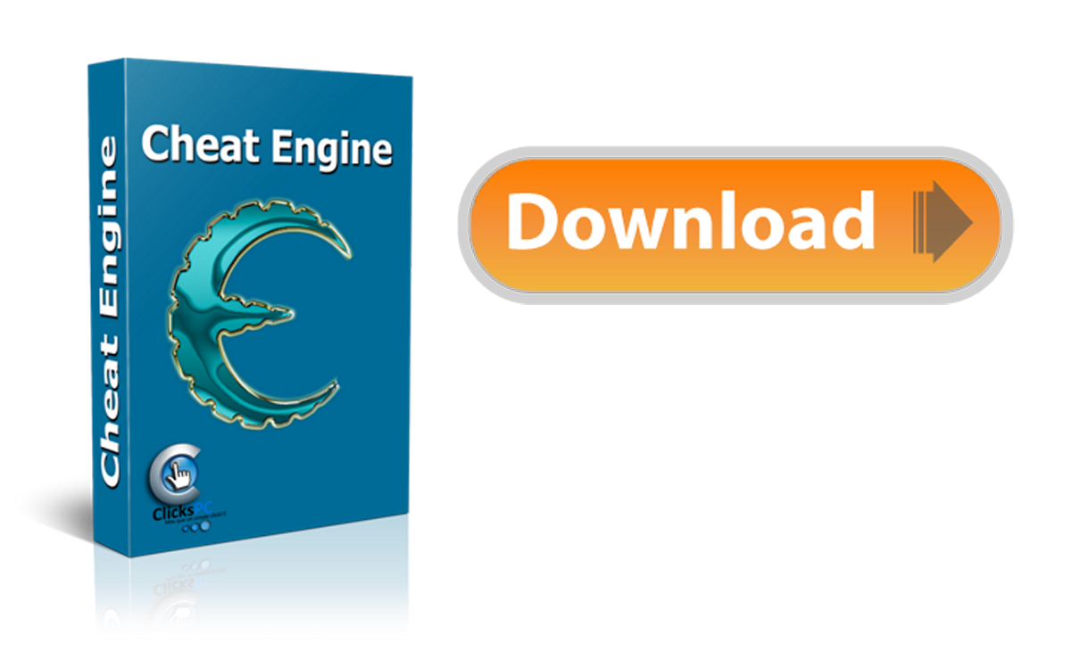 CheatEngineXV2.3 - For your favourite game - 