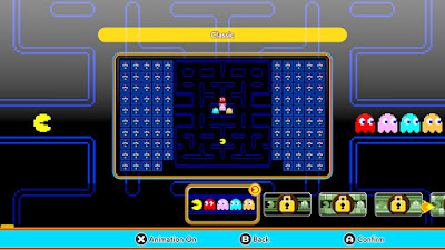 Pac Man 99 Game Screenshot 4