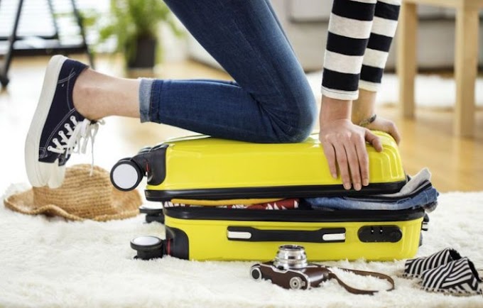 Tips Mudah Jaga Berat Badan Ideal Usai Traveling