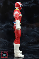 Power Rangers Lightning Collection In Space Red Ranger vs Astronema 05 Power Rangers Lightning Collection In Space Red Ranger vs Astronema 05