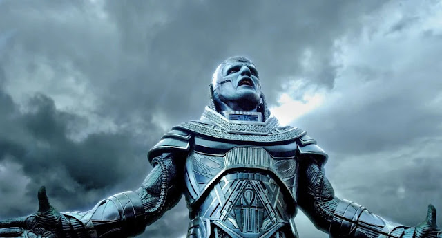 Movie Reviews: X-Men: Apocalypse (2016) Movie Reviews: X-Men: Apocalypse (2016)