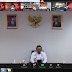 Rapat Koordinasi Dilkumjakpol DKI Jakarta