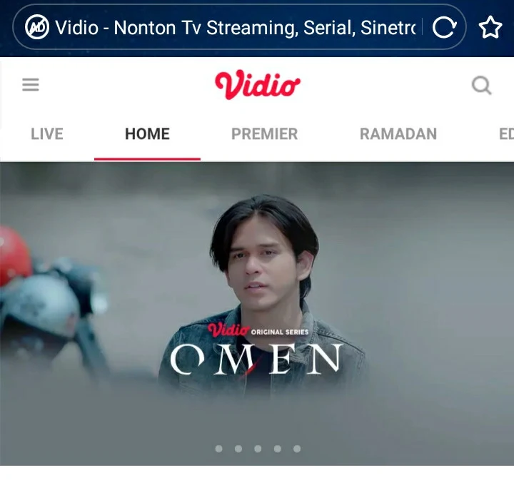 Mendownload Video Dari UC