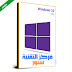 سريال قانوني Windows 10 Pro Global 32/64 Bit