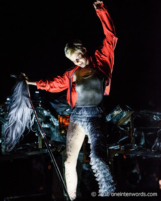 Robyn at Field Trip 2016 at Fort York Garrison Common in Toronto June 5, 2016 Photos by John at One In Ten Words oneintenwords.com toronto indie alternative live music blog concert photography pictures