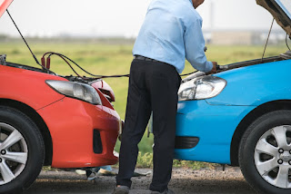 Taking care of your car s battery Taking care of your car s battery