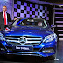 Mercedes Benz launches the new generation C-Class in India; priced at INR 40.90 lacs 