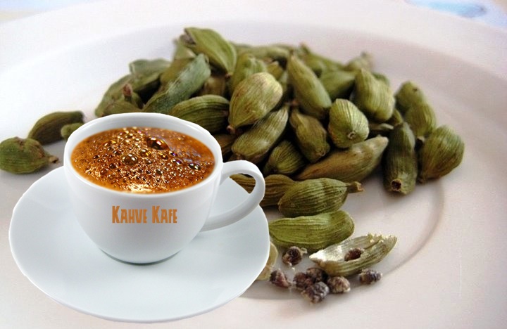 Kakuleli Türk Kahvesi Tarifi KahveKafe