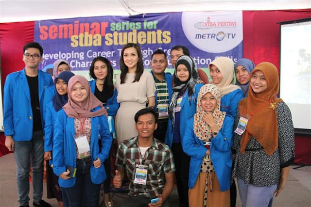 Kuliah Murah di Jakarta Bulan September 2015 Kampus Pertiwi