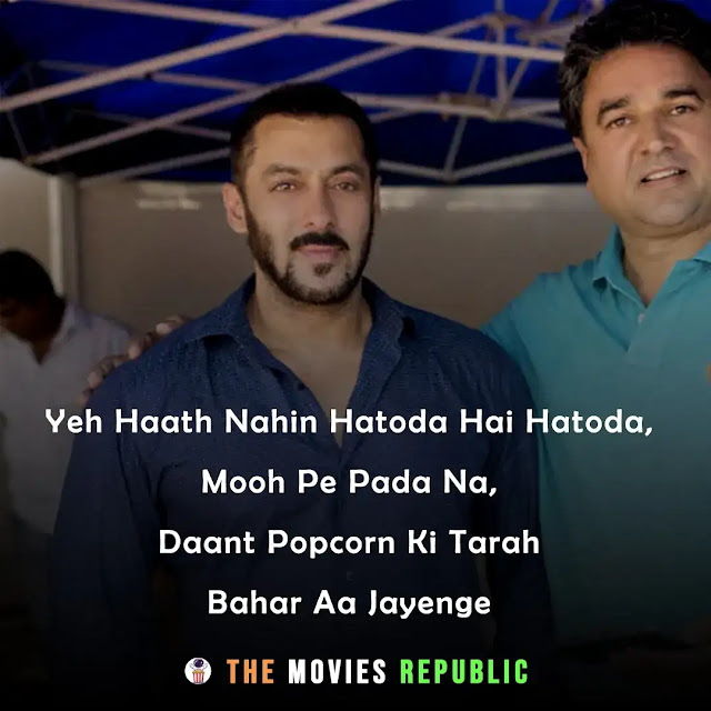 sultan movie dialogues, sultan movie quotes, sultan movie shayari, sultan movie status, sultan movie captions