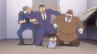Hellominju.com : 名探偵コナンアニメ 第1001話『ピアノソナタ月光殺人事件(後編)』| Detective Conan EP.1001 | Hello Anime !