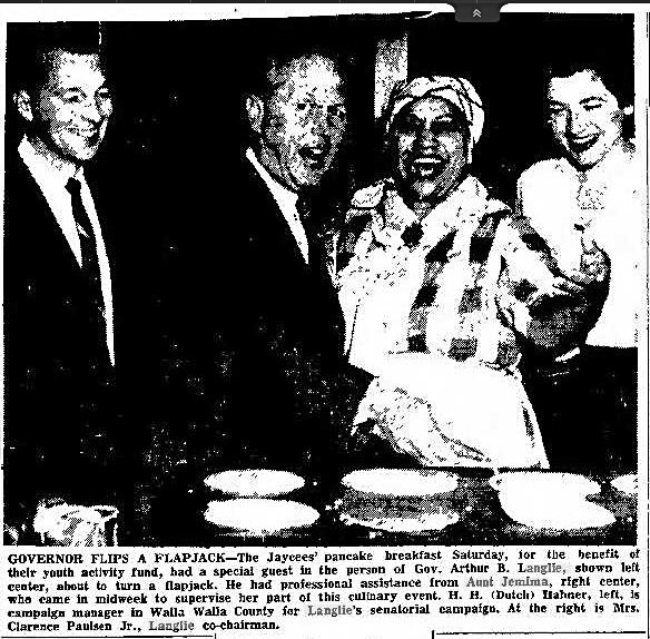 Bygone Walla Walla vintage images of the City and County (and beyond