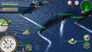 Download Navy field Mod Apk v2.2.2 Terbaru