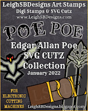 POE SVG Cutz 2022 Collection!