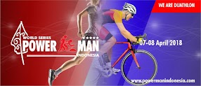 Powerman Indonesia • 2018
