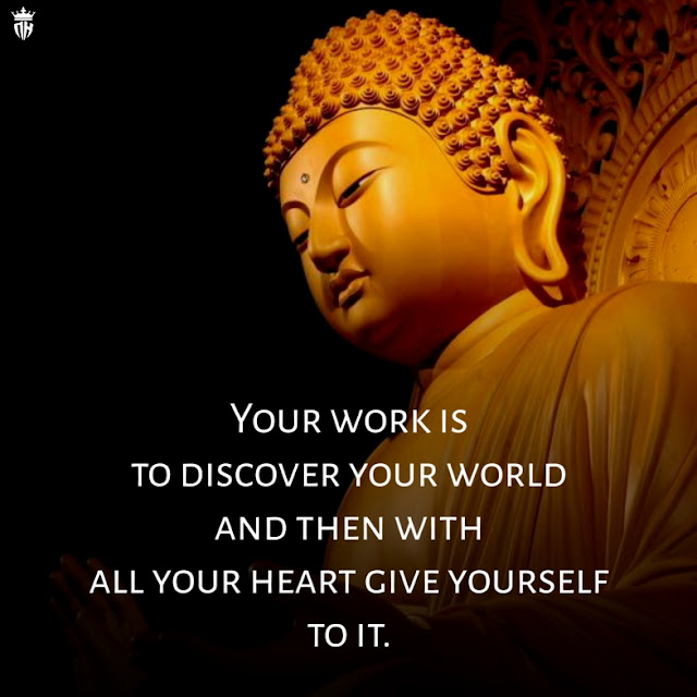 199+ Motivational Quotes for Patience and Understanding By Buddha
