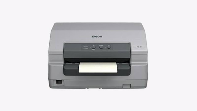 epson plq-30 driver