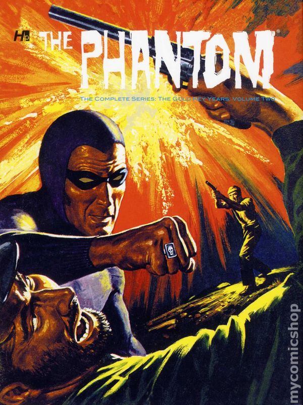 Comic World: # Gold Key:Vol.2