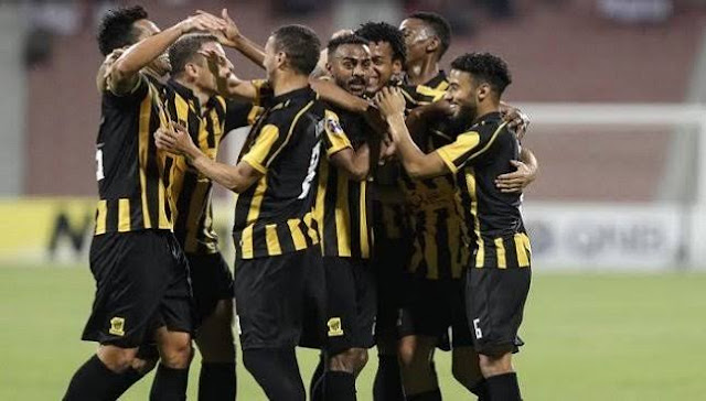 بث مباشر مباراة الاتحاد السعودي والعدالة مشاهدة مباراة الاتحاد السعودي والعدالة