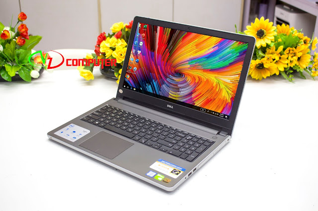 Dell Inspiron 5558