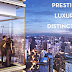 RENT / RM5500 / PAVILLION SUITE @ BUKIT BINTANG ( WALKING DISTANCE TO MRT STATION)