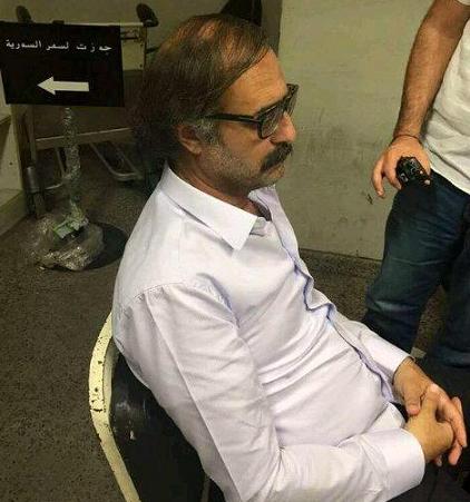 lebanese terrorist arrested nigeria